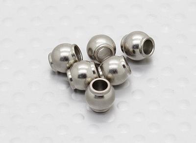 Ball End (6mm) (6pcs) - A3015