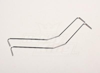 Front Anti-Sway Bar Set - Turnigy Trailblazer XB and XT 1/5