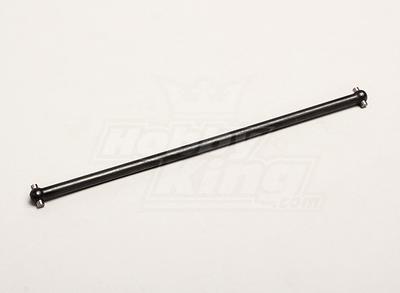 Center Drive Shaft Front - Turnigy Trailblazer XB and XT 1/5