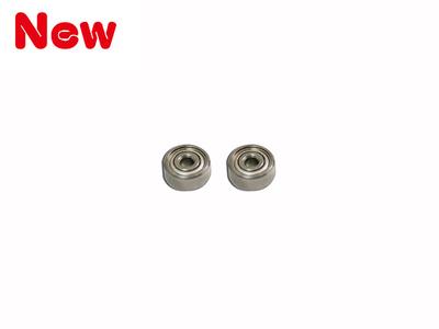 Gaui Hurricane 255 Heli Bearing(2x7x3)x2pcs