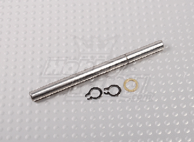 Turnigy Aerodrive SK3 4240 Series Replacement Shaft Set