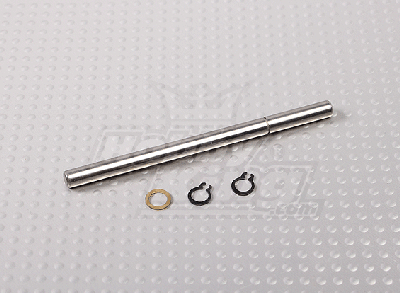 Turnigy Aerodrive SK3 4250 Series Replacement Shaft Set