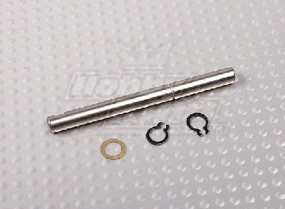 Turnigy Aerodrive SK3 3536 Series Replacement Shaft Set