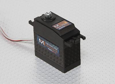 Mi Digital High Voltage Metal Gear Servo 23.0kg / 0.12 / 61g