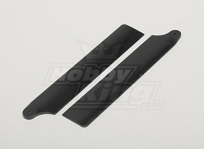 3D Main Blades for mCPX (2pc)