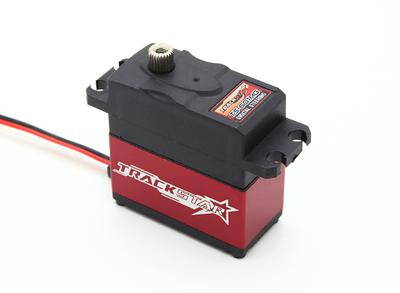 TrackStar TS-601MG Digital 1/8 Scale Buggy/MT Steering Servo 57g / 13.2kg / 0.12sec