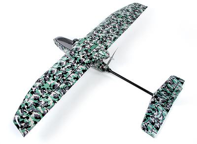 Camouflage PC Coated FPV Plane EPO 1700mm (PNF)