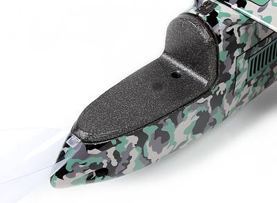 Camouflage PC Coated FPV Plane EPO 1700mm (PNF)