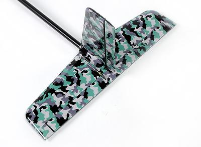 Camouflage PC Coated FPV Plane EPO 1700mm (PNF)