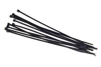 Zip Ties (Black 10pcs)