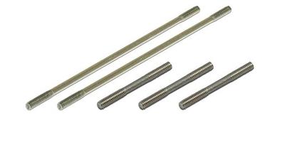 Thread Rod for CCPM (2x23.5mm)x3 (3x65mm)x2