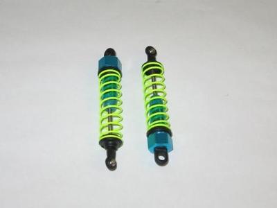 Redcat Racing Aluminum Shocks RED85601