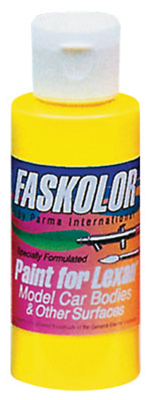 Parma 2 oz. Fasfluorescent PAR40101