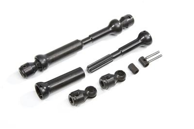 MIP C-Drive Spline Set AX10 Scorpion MIP08101