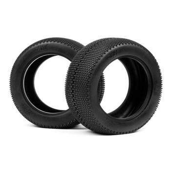 Hot Bodies Megabite Tire Truggy HBS67901