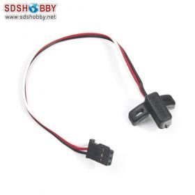 Sensor for CRRC GF45i and CRRCPRO 45CC Engines