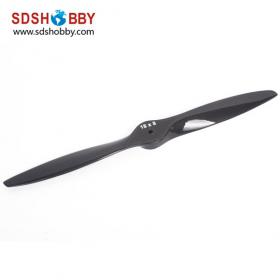 2 Blades Carbon Fiber Propeller 18*8 for RC Gasoline Airplane