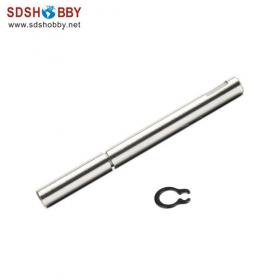 C3530 Series Motor Shaft D4mm with Circlip