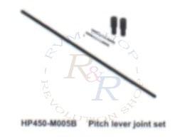 HP450-M005B PITCH LEVER JOINT SET