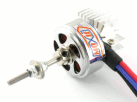 Moxie Brushless Outrunner Motor 1800KV