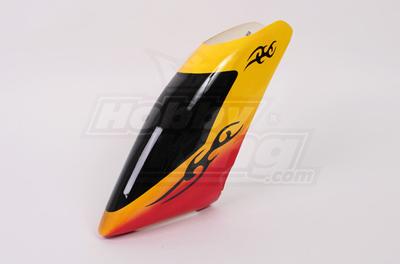 Fiberglass Canopy for Trex-700 Nitro