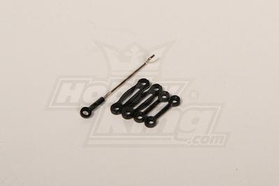 227A Twingo Replacement Ball Linkge Rod Set