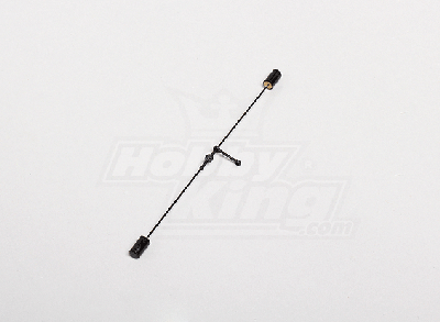 Solo 210A Flybar Set