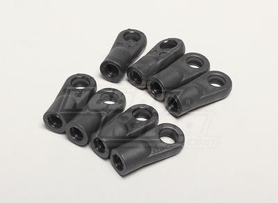 Ball End B (8pcs/bag) - Turnigy Twister 1/5