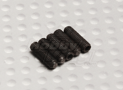 M3x10mm Set Screw (5pcs/bag) - A2030, A2031, A2032 and A2033