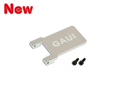 Gaui Hurricane 255 Heli H255 CNC Universal Battery Plate