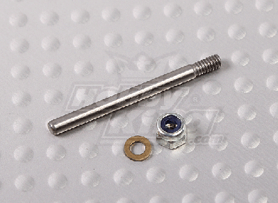 Turnigy Aerodrive SK3 2118 Series Replacement Shaft Set