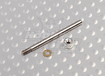 Turnigy Aerodrive SK3 2122 Series Replacement Shaft Set