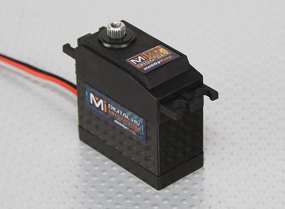 Mi Digital High Voltage Metal Gear Servo 15.2kg / 0.10 / 60g