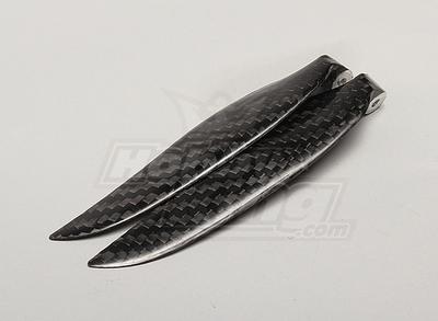 Carbon Fibre 9.5x5 Folding Prop Blades