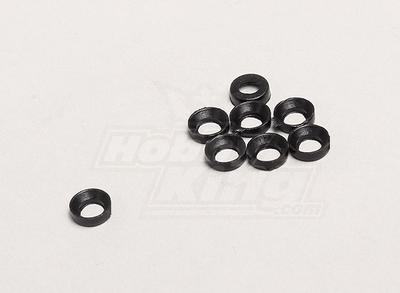 Ball Head Gland - Turnigy TR-V7 1/16 Brushless Drift Car w/Carbon Chassis(8pcs)