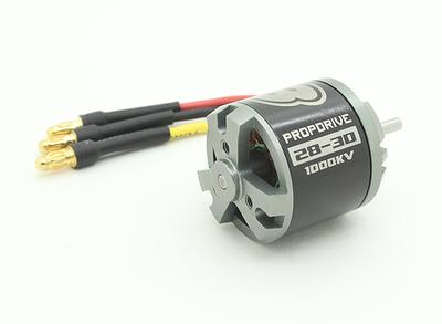 NTM Prop Drive Series 28-30A 1000kv / 370w