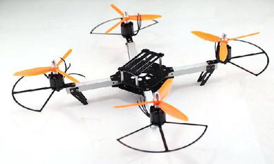 X330 Mini Quadcopter Kit