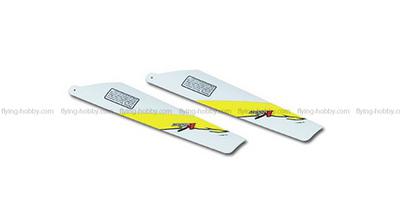 Main Rotor Blade (2pcs) for V120D01