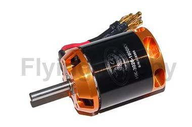 Scorpion Brushless Motor HK3026 KV1900 TREX500 V2