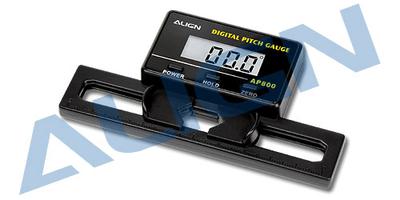 AP800 Digital Pitch Gauge