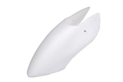 HeliArtist T-Rex450 Pro White Fiber Glass Canopy