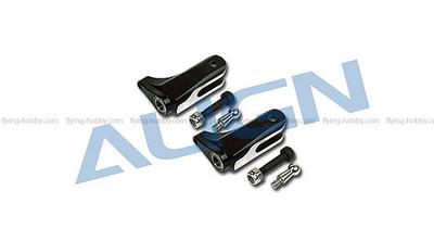 Metal Main Rotor Holder Set