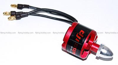 DJI Brushless Motor ( 2212 )