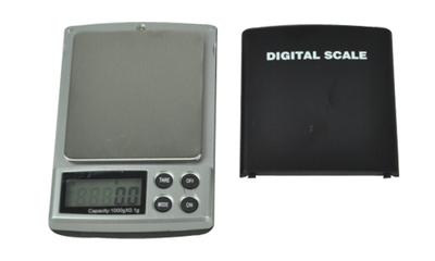 Digital Electronic Scale 2000g/0.1g