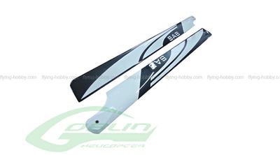 SAB 500mm Carbon Fiber Main Blade - Goblin 500