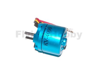 Z-Power B450ACE KV 4000 T-REX 450 Sport/Pro