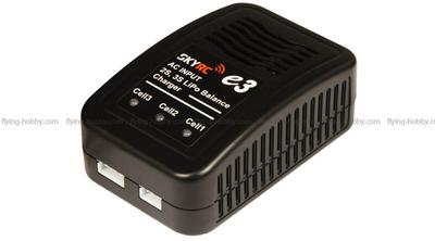 SKYRC compact Charger E3S