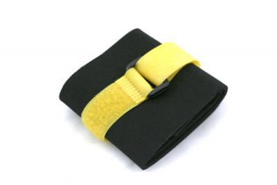 Receiver wrap - Yellow