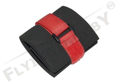 Receiver wrap - RED