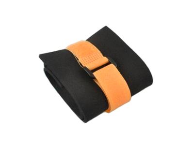 Receiver wrap - Orange